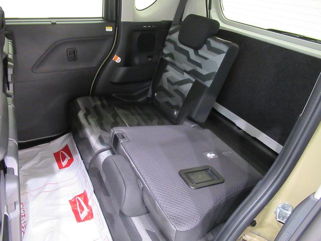 タント ファンクロスターボ　バックモニター　９インチディスプレイオーディオ　ドライブレコーダー　両側パワースライドドア　シートヒーター　ＵＳＢ入力端子　Ｂｌｕｅｔｏｏｔｈ　オートライト　キーフリー　アイドリングストップ（47枚目）