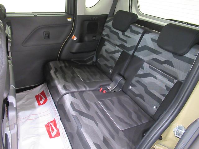 タント ファンクロスターボ　バックモニター　９インチディスプレイオーディオ　ドライブレコーダー　両側パワースライドドア　シートヒーター　ＵＳＢ入力端子　Ｂｌｕｅｔｏｏｔｈ　オートライト　キーフリー　アイドリングストップ（48枚目）