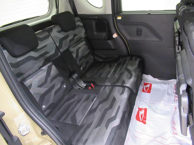 タント ファンクロスターボ　バックモニター　９インチディスプレイオーディオ　ドライブレコーダー　両側パワースライドドア　シートヒーター　ＵＳＢ入力端子　Ｂｌｕｅｔｏｏｔｈ　オートライト　キーフリー　アイドリングストップ（49枚目）