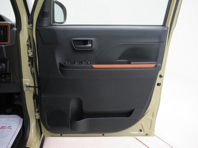 タント ファンクロスターボ　バックモニター　９インチディスプレイオーディオ　ドライブレコーダー　両側パワースライドドア　シートヒーター　ＵＳＢ入力端子　Ｂｌｕｅｔｏｏｔｈ　オートライト　キーフリー　アイドリングストップ（50枚目）