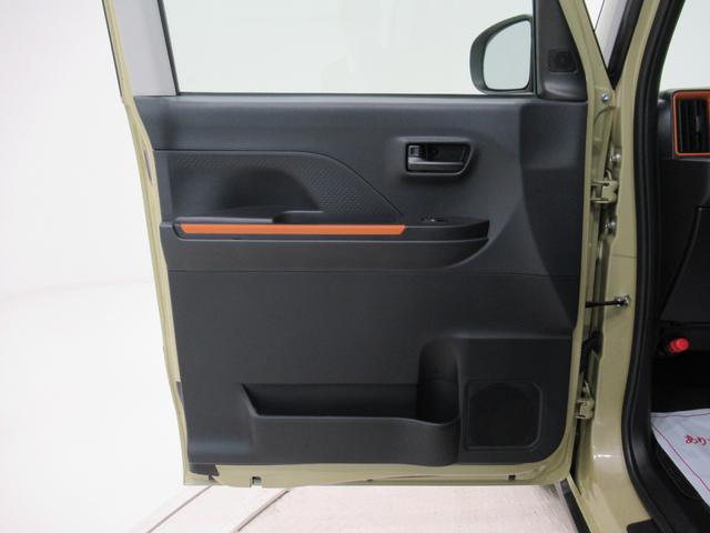 タント ファンクロスターボ　バックモニター　９インチディスプレイオーディオ　ドライブレコーダー　両側パワースライドドア　シートヒーター　ＵＳＢ入力端子　Ｂｌｕｅｔｏｏｔｈ　オートライト　キーフリー　アイドリングストップ（51枚目）