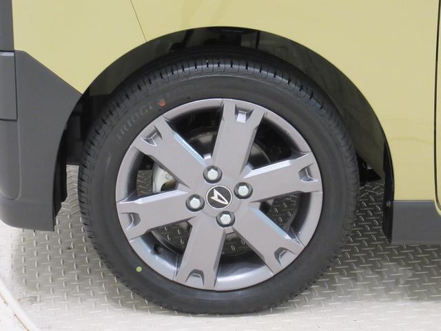 タント ファンクロスターボ　バックモニター　９インチディスプレイオーディオ　ドライブレコーダー　両側パワースライドドア　シートヒーター　ＵＳＢ入力端子　Ｂｌｕｅｔｏｏｔｈ　オートライト　キーフリー　アイドリングストップ（53枚目）