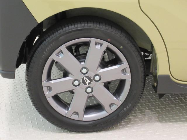 タント ファンクロスターボ　バックモニター　９インチディスプレイオーディオ　ドライブレコーダー　両側パワースライドドア　シートヒーター　ＵＳＢ入力端子　Ｂｌｕｅｔｏｏｔｈ　オートライト　キーフリー　アイドリングストップ（55枚目）