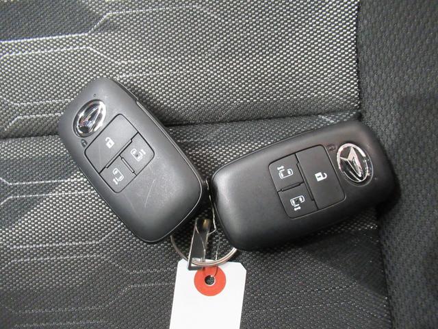 タント ファンクロスターボ　バックモニター　９インチディスプレイオーディオ　ドライブレコーダー　両側パワースライドドア　シートヒーター　ＵＳＢ入力端子　Ｂｌｕｅｔｏｏｔｈ　オートライト　キーフリー　アイドリングストップ（57枚目）