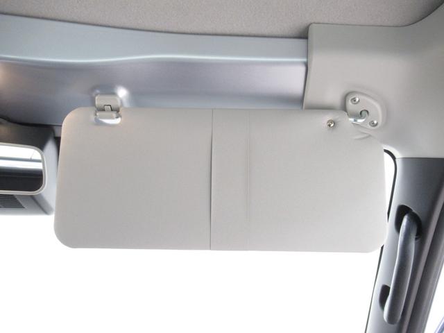 ハイゼットカーゴ スペシャル　ＡＭ／ＦＭラジオ　両側スライドドア　オートライト　アイドリングストップ　衝突被害軽減システム　レーンアシスト　オートマチックハイビーム　ティーゼットデオプラス（27枚目）