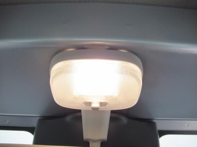 ハイゼットカーゴ スペシャル　ＡＭ／ＦＭラジオ　両側スライドドア　オートライト　アイドリングストップ　衝突被害軽減システム　レーンアシスト　オートマチックハイビーム　ティーゼットデオプラス（28枚目）