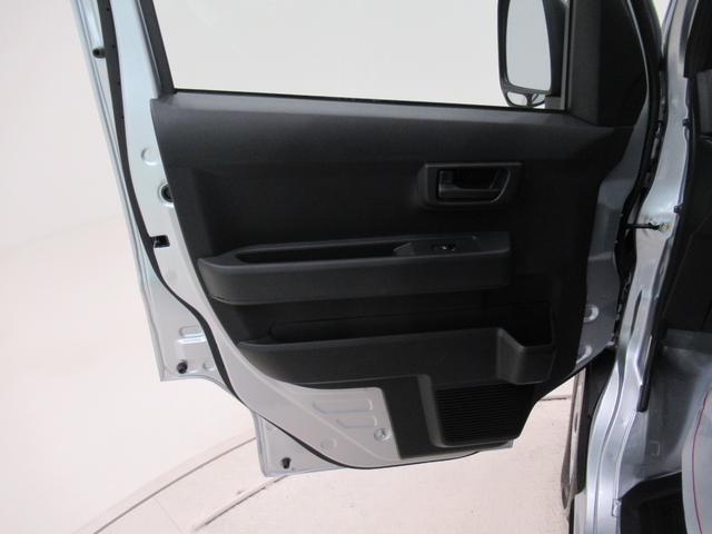 ハイゼットカーゴ スペシャル　ＡＭ／ＦＭラジオ　両側スライドドア　オートライト　アイドリングストップ　衝突被害軽減システム　レーンアシスト　オートマチックハイビーム　ティーゼットデオプラス（39枚目）