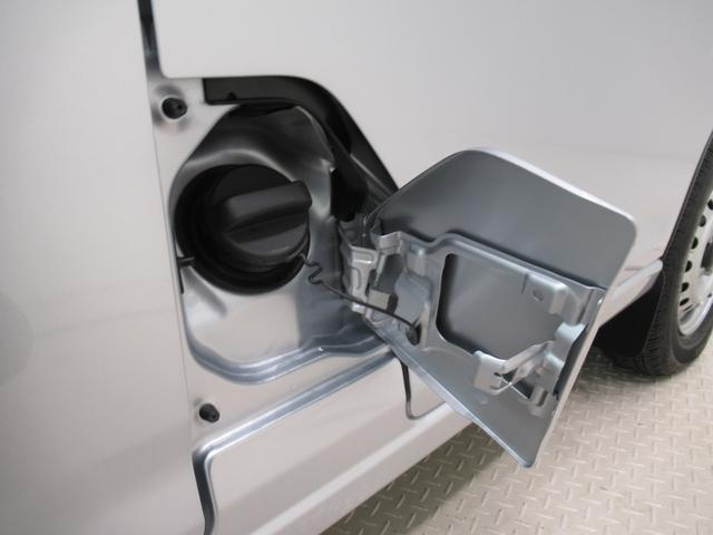 ハイゼットカーゴ スペシャル　ＡＭ／ＦＭラジオ　両側スライドドア　オートライト　アイドリングストップ　衝突被害軽減システム　レーンアシスト　オートマチックハイビーム　ティーゼットデオプラス（40枚目）