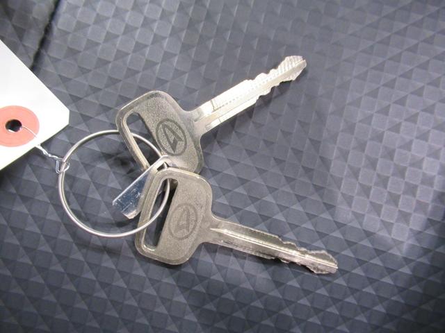 ハイゼットカーゴ スペシャル　ＡＭ／ＦＭラジオ　両側スライドドア　オートライト　アイドリングストップ　衝突被害軽減システム　レーンアシスト　オートマチックハイビーム　ティーゼットデオプラス（45枚目）