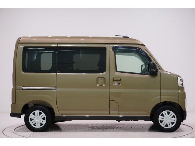 アトレー RS LEDヘッドランプ 4WD バックモニター 7インチナビ ドライブレコーダー 両側パワースライドドア USB入力端子 Bluetooth オートライト キーフリー アイドリングストップ(6枚目)