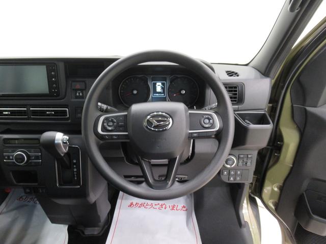 アトレー RS LEDヘッドランプ 4WD バックモニター 7インチナビ ドライブレコーダー 両側パワースライドドア USB入力端子 Bluetooth オートライト キーフリー アイドリングストップ(12枚目)