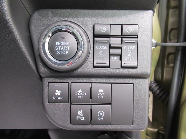 アトレー RS LEDヘッドランプ 4WD バックモニター 7インチナビ ドライブレコーダー 両側パワースライドドア USB入力端子 Bluetooth オートライト キーフリー アイドリングストップ(14枚目)