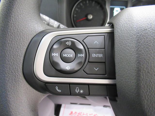 アトレー RS LEDヘッドランプ 4WD バックモニター 7インチナビ ドライブレコーダー 両側パワースライドドア USB入力端子 Bluetooth オートライト キーフリー アイドリングストップ(22枚目)