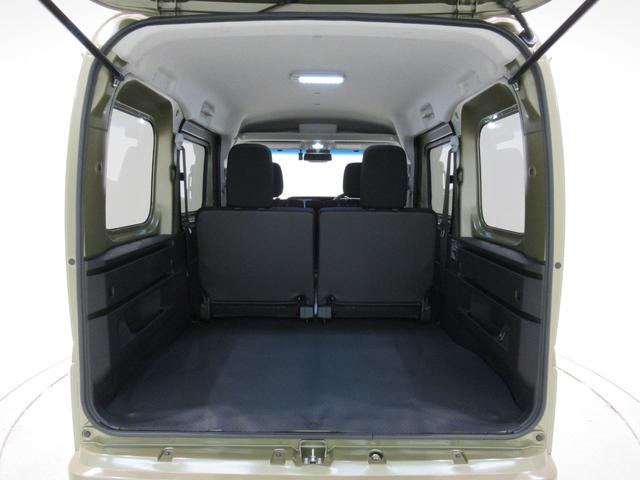 アトレー RS LEDヘッドランプ 4WD バックモニター 7インチナビ ドライブレコーダー 両側パワースライドドア USB入力端子 Bluetooth オートライト キーフリー アイドリングストップ(42枚目)