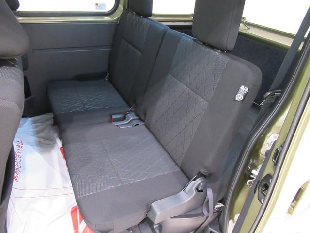 アトレー RS LEDヘッドランプ 4WD バックモニター 7インチナビ ドライブレコーダー 両側パワースライドドア USB入力端子 Bluetooth オートライト キーフリー アイドリングストップ(45枚目)