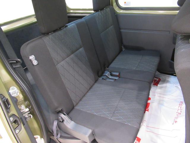 アトレー RS LEDヘッドランプ 4WD バックモニター 7インチナビ ドライブレコーダー 両側パワースライドドア USB入力端子 Bluetooth オートライト キーフリー アイドリングストップ(46枚目)