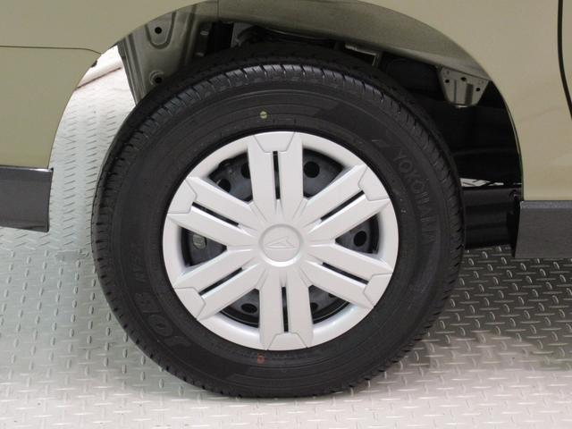 アトレー RS LEDヘッドランプ 4WD バックモニター 7インチナビ ドライブレコーダー 両側パワースライドドア USB入力端子 Bluetooth オートライト キーフリー アイドリングストップ(52枚目)