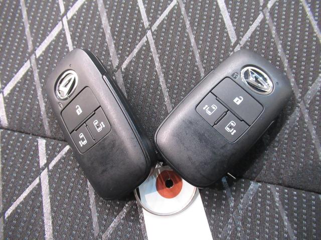 アトレー RS LEDヘッドランプ 4WD バックモニター 7インチナビ ドライブレコーダー 両側パワースライドドア USB入力端子 Bluetooth オートライト キーフリー アイドリングストップ(54枚目)