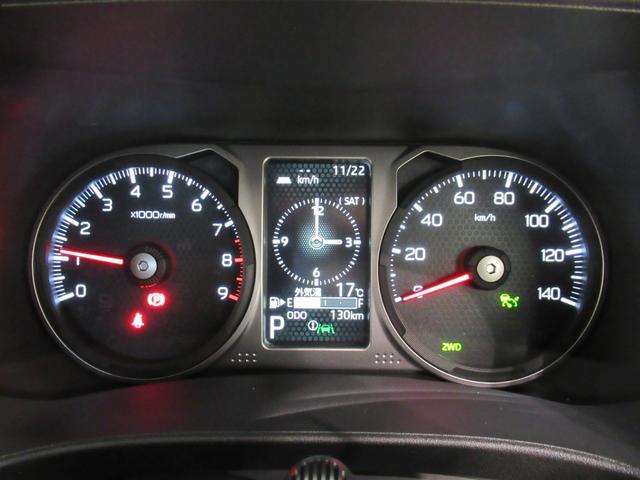 アトレー RS LEDヘッドランプ 4WD バックモニター 7インチナビ ドライブレコーダー 両側パワースライドドア USB入力端子 Bluetooth オートライト キーフリー アイドリングストップ(55枚目)