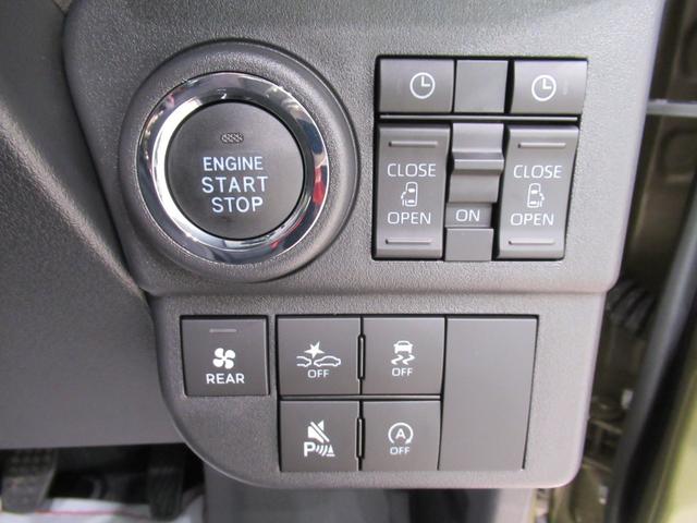 アトレー アトレーデッキバン LEDヘッドランプ 4WD バックモニター 9インチディスプレイオーディオ ドライブレコーダー 両側パワースライドドア USB入力端子 Bluetooth ティーゼットデオプラス(13枚目)