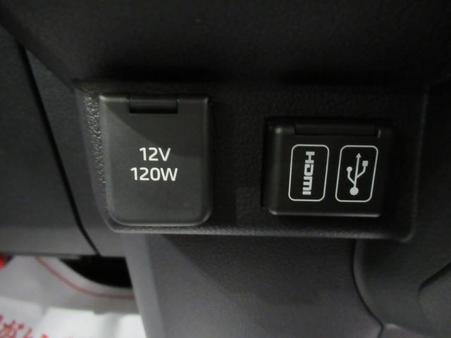 アトレー アトレーデッキバン LEDヘッドランプ 4WD バックモニター 9インチディスプレイオーディオ ドライブレコーダー 両側パワースライドドア USB入力端子 Bluetooth ティーゼットデオプラス(18枚目)