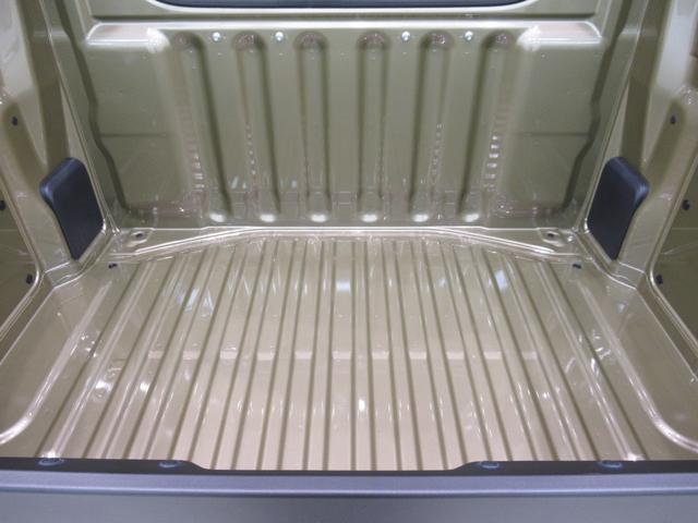 アトレー アトレーデッキバン LEDヘッドランプ 4WD バックモニター 9インチディスプレイオーディオ ドライブレコーダー 両側パワースライドドア USB入力端子 Bluetooth ティーゼットデオプラス(40枚目)