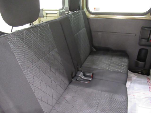 アトレー アトレーデッキバン LEDヘッドランプ 4WD バックモニター 9インチディスプレイオーディオ ドライブレコーダー 両側パワースライドドア USB入力端子 Bluetooth ティーゼットデオプラス(44枚目)