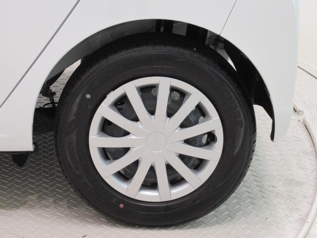 ミライース L SA3 オートライト キーレスエントリー アイドリングストップ CDチューナー 衝突被害軽減システム レーンアシスト オートマチックハイビーム ティーゼットデオプラス(8枚目)