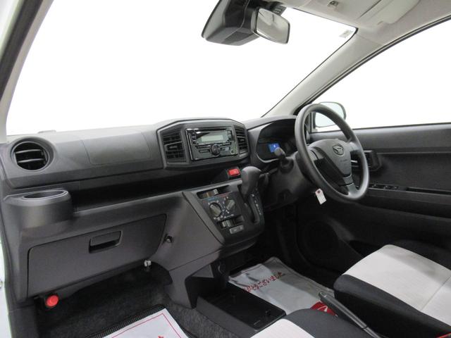 ミライース L SA3 オートライト キーレスエントリー アイドリングストップ CDチューナー 衝突被害軽減システム レーンアシスト オートマチックハイビーム ティーゼットデオプラス(13枚目)