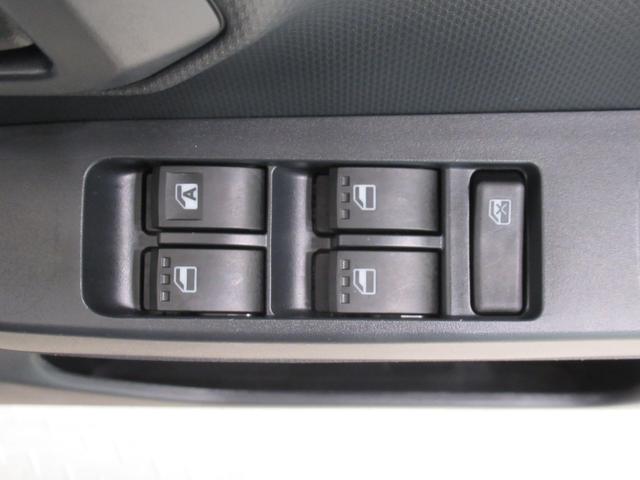 ミライース L SA3 オートライト キーレスエントリー アイドリングストップ CDチューナー 衝突被害軽減システム レーンアシスト オートマチックハイビーム ティーゼットデオプラス(16枚目)