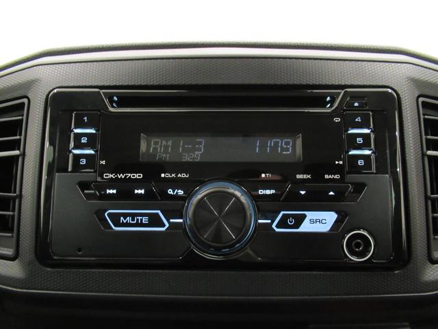 ミライース L SA3 オートライト キーレスエントリー アイドリングストップ CDチューナー 衝突被害軽減システム レーンアシスト オートマチックハイビーム ティーゼットデオプラス(21枚目)