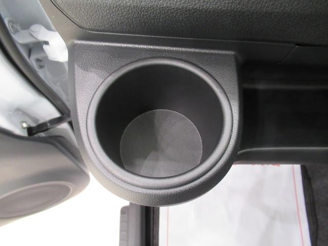 ミライース L SA3 オートライト キーレスエントリー アイドリングストップ CDチューナー 衝突被害軽減システム レーンアシスト オートマチックハイビーム ティーゼットデオプラス(25枚目)