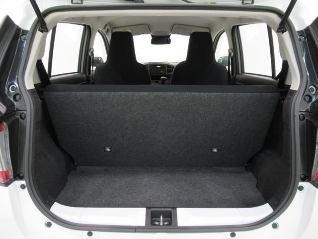 ミライース L SA3 オートライト キーレスエントリー アイドリングストップ CDチューナー 衝突被害軽減システム レーンアシスト オートマチックハイビーム ティーゼットデオプラス(34枚目)