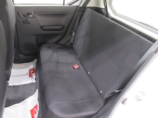 ミライース L SA3 オートライト キーレスエントリー アイドリングストップ CDチューナー 衝突被害軽減システム レーンアシスト オートマチックハイビーム ティーゼットデオプラス(35枚目)