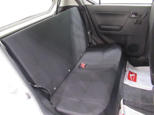 ミライース L SA3 オートライト キーレスエントリー アイドリングストップ CDチューナー 衝突被害軽減システム レーンアシスト オートマチックハイビーム ティーゼットデオプラス(36枚目)