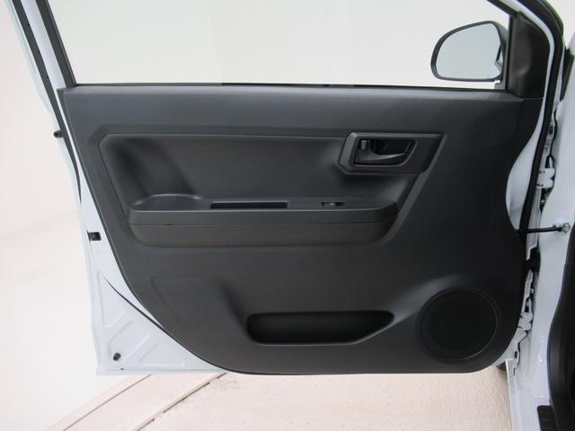 ミライース L SA3 オートライト キーレスエントリー アイドリングストップ CDチューナー 衝突被害軽減システム レーンアシスト オートマチックハイビーム ティーゼットデオプラス(38枚目)