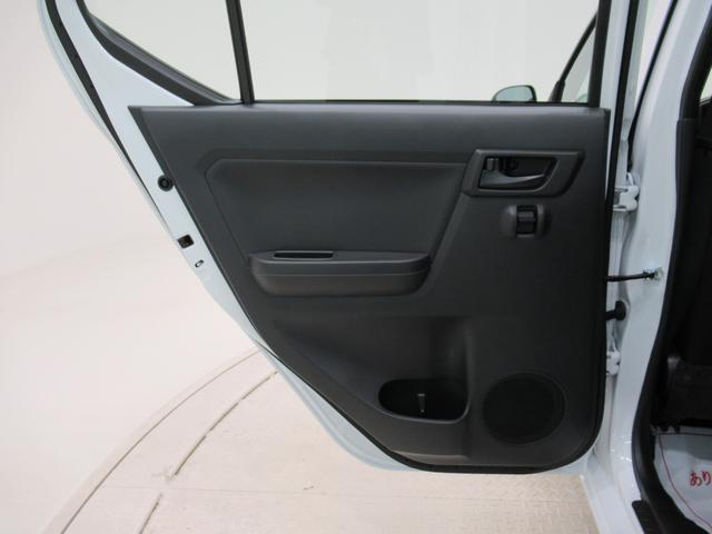 ミライース L SA3 オートライト キーレスエントリー アイドリングストップ CDチューナー 衝突被害軽減システム レーンアシスト オートマチックハイビーム ティーゼットデオプラス(40枚目)