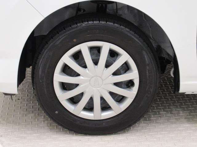 ミライース L SA3 オートライト キーレスエントリー アイドリングストップ CDチューナー 衝突被害軽減システム レーンアシスト オートマチックハイビーム ティーゼットデオプラス(42枚目)