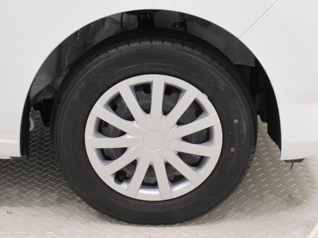 ミライース L SA3 オートライト キーレスエントリー アイドリングストップ CDチューナー 衝突被害軽減システム レーンアシスト オートマチックハイビーム ティーゼットデオプラス(43枚目)