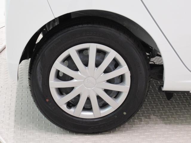 ミライース L SA3 オートライト キーレスエントリー アイドリングストップ CDチューナー 衝突被害軽減システム レーンアシスト オートマチックハイビーム ティーゼットデオプラス(44枚目)