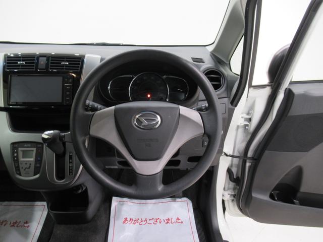 ムーヴ カスタムＸ　ＳＡ　オートライト　キーフリー　アイドリングストップ　電動格納式ドアミラー　衝突被害軽減システム　レーンアシスト　エアコン　パワーステアリング　パワーウィンドウ　運転席エアバッグ　ＡＢＳ（11枚目）