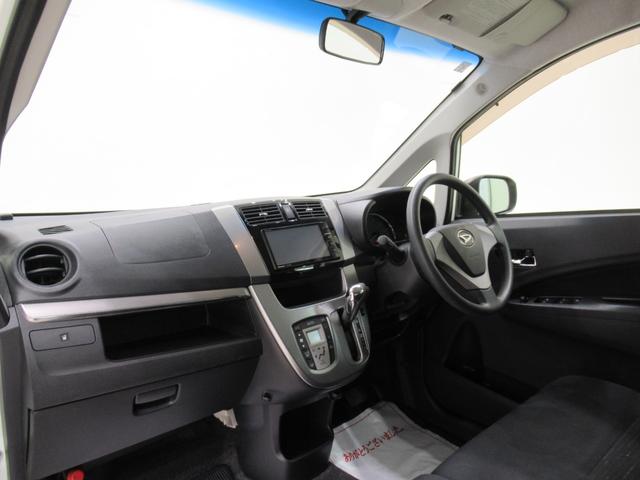 ムーヴ カスタムＸ　ＳＡ　オートライト　キーフリー　アイドリングストップ　電動格納式ドアミラー　衝突被害軽減システム　レーンアシスト　エアコン　パワーステアリング　パワーウィンドウ　運転席エアバッグ　ＡＢＳ（12枚目）