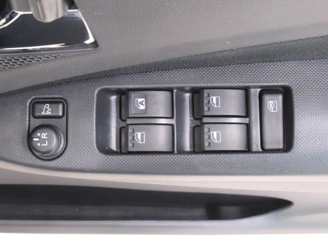 ムーヴ カスタムＸ　ＳＡ　オートライト　キーフリー　アイドリングストップ　電動格納式ドアミラー　衝突被害軽減システム　レーンアシスト　エアコン　パワーステアリング　パワーウィンドウ　運転席エアバッグ　ＡＢＳ（14枚目）