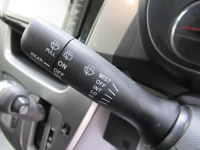 ムーヴ カスタムＸ　ＳＡ　オートライト　キーフリー　アイドリングストップ　電動格納式ドアミラー　衝突被害軽減システム　レーンアシスト　エアコン　パワーステアリング　パワーウィンドウ　運転席エアバッグ　ＡＢＳ（16枚目）