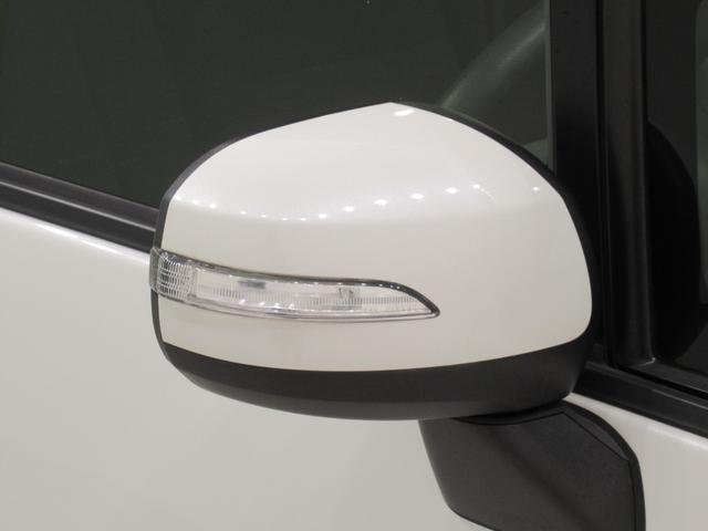 ムーヴ カスタムＸ　ＳＡ　オートライト　キーフリー　アイドリングストップ　電動格納式ドアミラー　衝突被害軽減システム　レーンアシスト　エアコン　パワーステアリング　パワーウィンドウ　運転席エアバッグ　ＡＢＳ（31枚目）