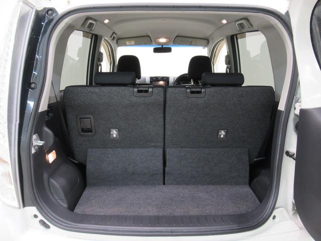 ムーヴ カスタムＸ　ＳＡ　オートライト　キーフリー　アイドリングストップ　電動格納式ドアミラー　衝突被害軽減システム　レーンアシスト　エアコン　パワーステアリング　パワーウィンドウ　運転席エアバッグ　ＡＢＳ（34枚目）