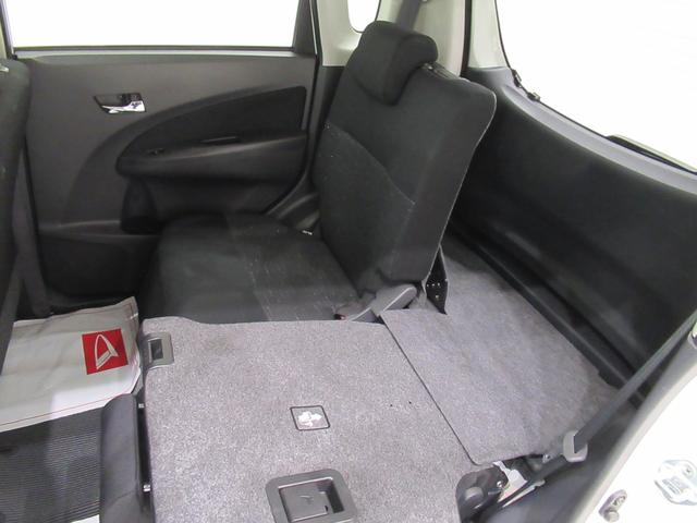 ムーヴ カスタムＸ　ＳＡ　オートライト　キーフリー　アイドリングストップ　電動格納式ドアミラー　衝突被害軽減システム　レーンアシスト　エアコン　パワーステアリング　パワーウィンドウ　運転席エアバッグ　ＡＢＳ（35枚目）