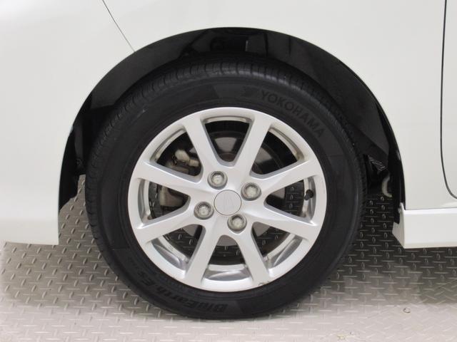 ムーヴ カスタムＸ　ＳＡ　オートライト　キーフリー　アイドリングストップ　電動格納式ドアミラー　衝突被害軽減システム　レーンアシスト　エアコン　パワーステアリング　パワーウィンドウ　運転席エアバッグ　ＡＢＳ（43枚目）