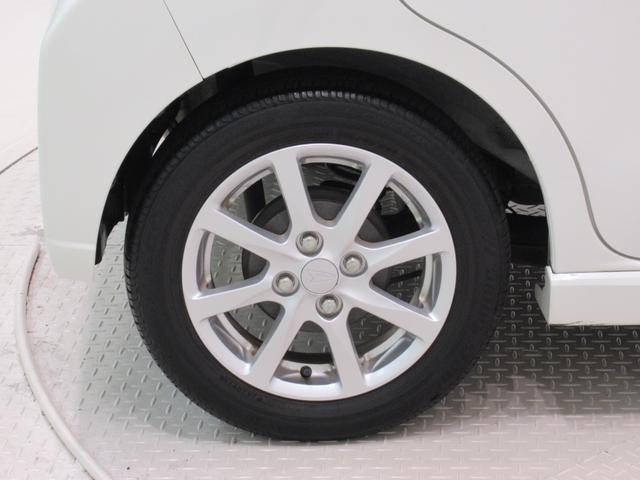 ムーヴ カスタムＸ　ＳＡ　オートライト　キーフリー　アイドリングストップ　電動格納式ドアミラー　衝突被害軽減システム　レーンアシスト　エアコン　パワーステアリング　パワーウィンドウ　運転席エアバッグ　ＡＢＳ（45枚目）