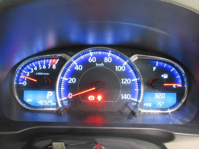 ムーヴ カスタムＸ　ＳＡ　オートライト　キーフリー　アイドリングストップ　電動格納式ドアミラー　衝突被害軽減システム　レーンアシスト　エアコン　パワーステアリング　パワーウィンドウ　運転席エアバッグ　ＡＢＳ（48枚目）